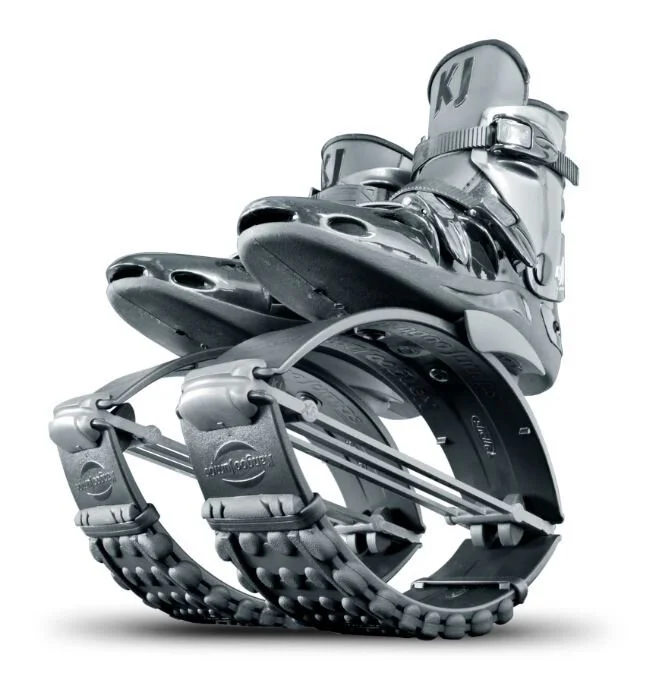 Kangoo Jumps Pro 7 — Boston Jumps